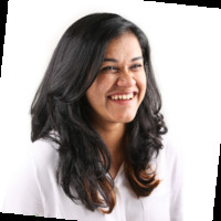 Nikhita Ghugari avatar image