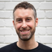 Diarmuid Moloney avatar image