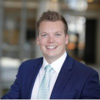 William Gibson avatar image