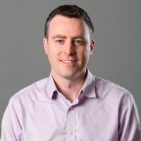 Paul Evans avatar image