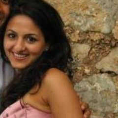 Jyoti Patel avatar image