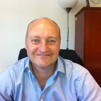 Bryan Glendinning avatar image