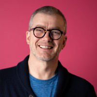 Mark Mullen avatar image