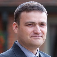 Simon Coulthard avatar image