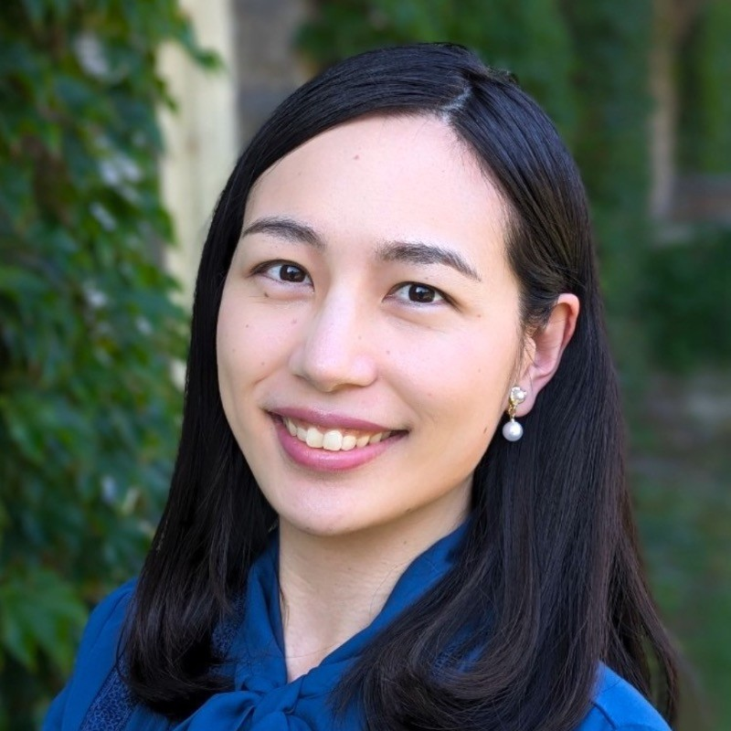 Saki Ichikawa avatar image