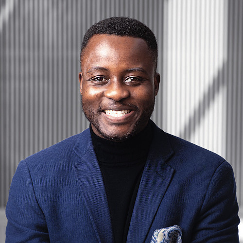 Dipo Doherty avatar image