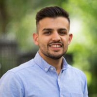 Varun Bhanot avatar image