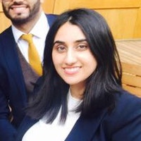 Safia Adam avatar image