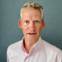 Robin Hilton avatar image