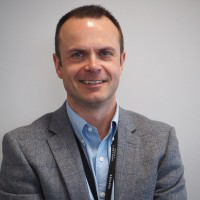 James Woodall avatar image