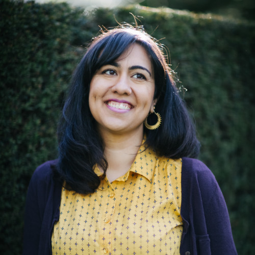 Trishna Saigal avatar image