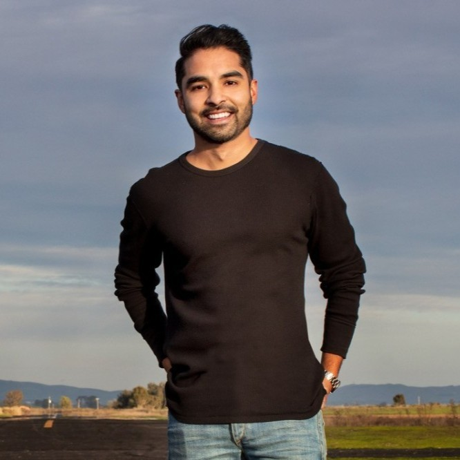 Shahir Amin avatar image