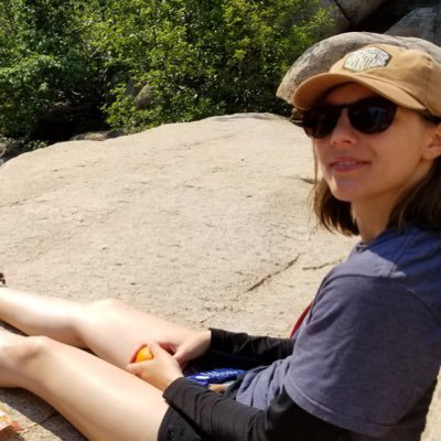 Ana Pischl avatar image