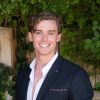 Reilly Clark avatar image