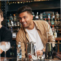 Matt Mahatme avatar image