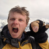 Peter Saxton avatar image