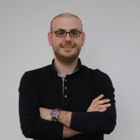 Arda Yazir avatar image