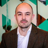 Stuart McClure avatar image