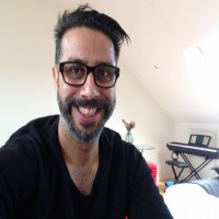 Ashish Sahasrabuddhe avatar image