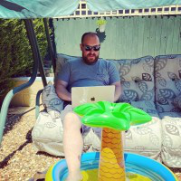 Dan Lewis avatar image