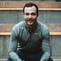 Ben Vear avatar image