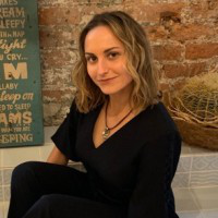 Maria Melamed avatar image