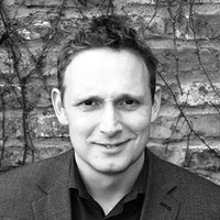 Rob Graham avatar image