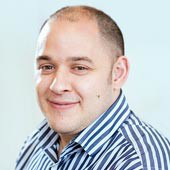 Paul Garner avatar image