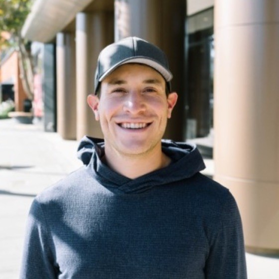 Aaron Scheinfeld avatar image