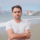 Iman Rahmatizadeh avatar image