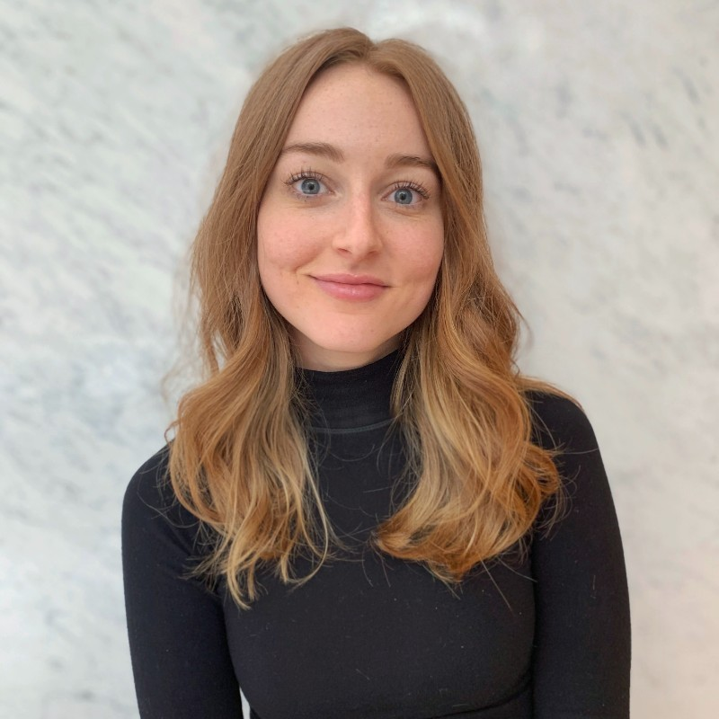 Tori Emery avatar image