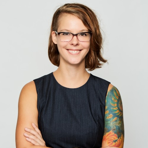 Hannah Curtis avatar image