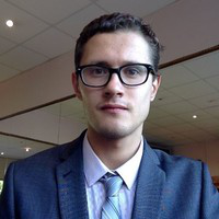 Vladimir Roudko avatar image