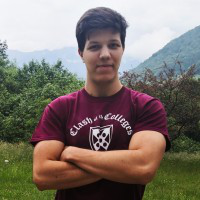 Cosmin Andrei avatar image