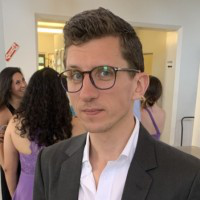 Artur Jaroszewicz avatar image