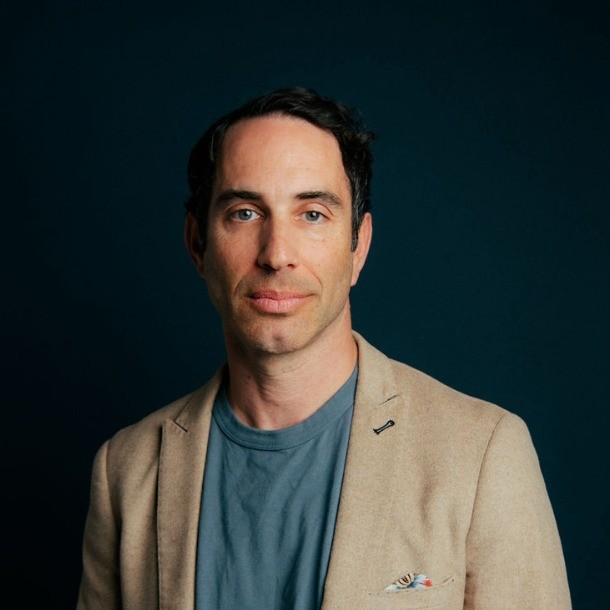 Mark Rabin avatar image