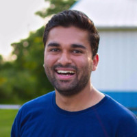 Soumya Kundu avatar image