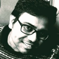 Hirak Sarkar avatar image