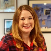 Annie Zelko avatar image