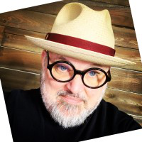 Jim Sharon avatar image