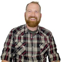 Eric Kinniburgh avatar image