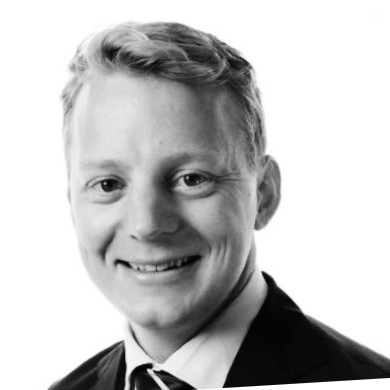 Kristoffer Erikstad avatar image