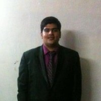 Vishesh Jain avatar image