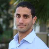 Aiman Abedi avatar image