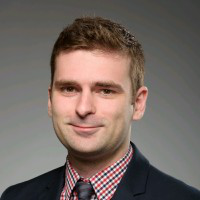 Josh Armstrong avatar image