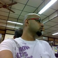 Mukesh Kumar avatar image