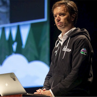 David Cristobal avatar image