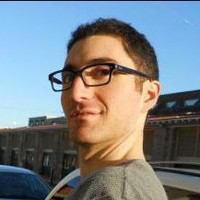 Alex Dimitropoulos avatar image