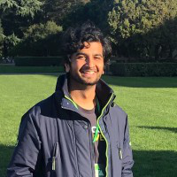 Laksh Matai avatar image