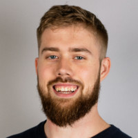 Zack Whipkey avatar image